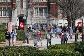 Oklahoma Bible Essay