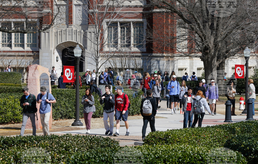 Oklahoma Bible Essay