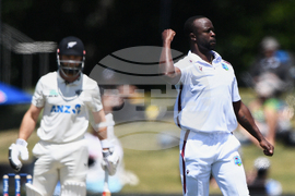 New Zealand West Indies Cricket