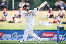 New Zealand West Indies Cricket