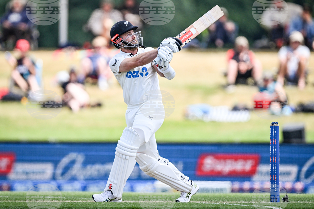 New Zealand West Indies Cricket