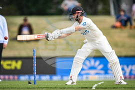 New Zealand West Indies Cricket