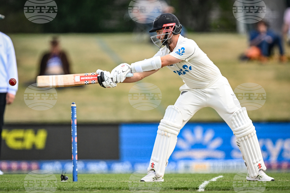 New Zealand West Indies Cricket