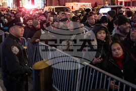 Rockefeller Center Christmas Tree