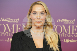 THR's Women in Hollywood Gala