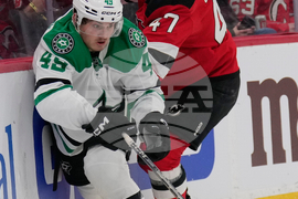 Stars Devils Hockey