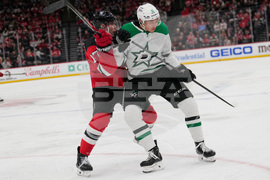 Stars Devils Hockey