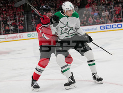 Stars Devils Hockey