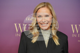 THR's Women in Hollywood Gala