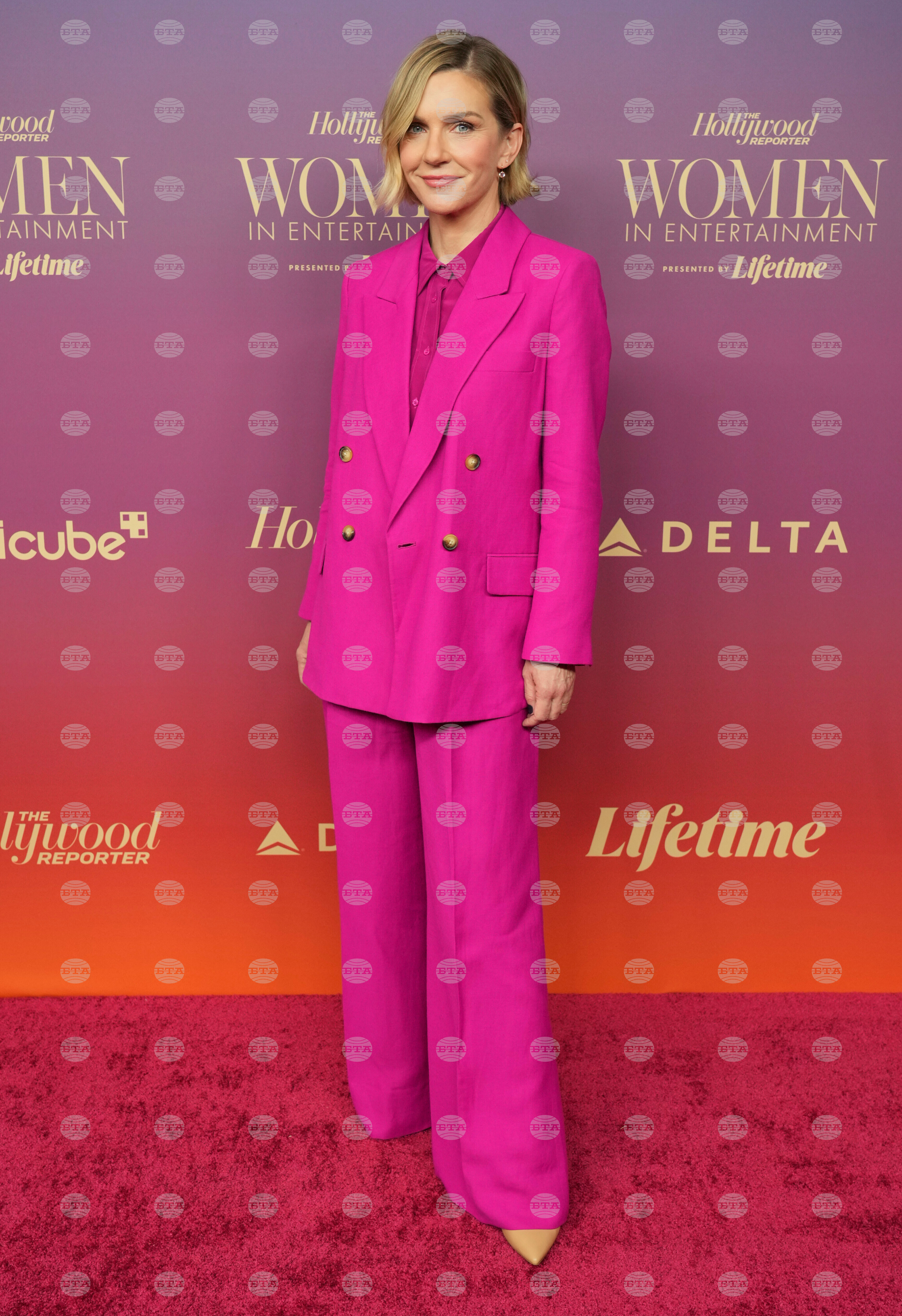 THR's Women in Hollywood Gala