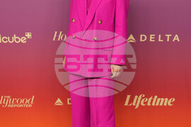 THR's Women in Hollywood Gala