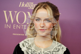 THR's Women in Hollywood Gala