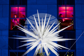 Rockefeller Center Christmas Tree