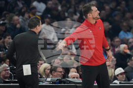 Trail Blazers Cavaliers Basketball