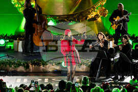 Rockefeller Center Christmas Tree
