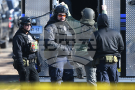 Standoff Decomposed Body