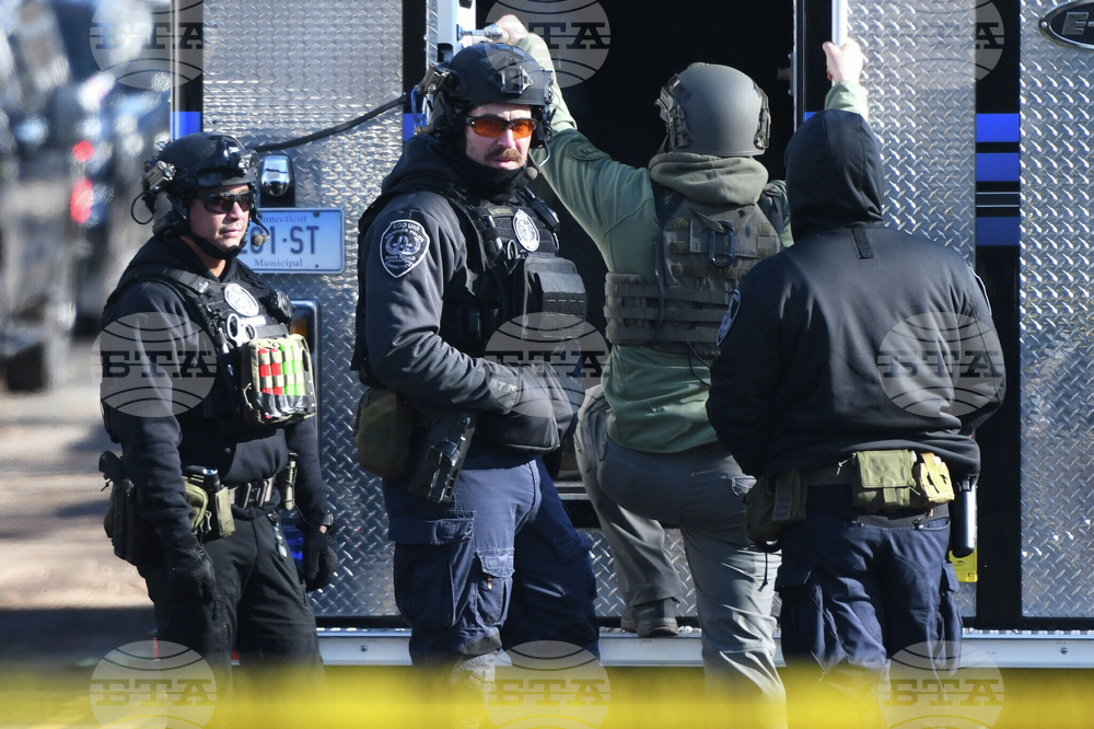 Standoff Decomposed Body