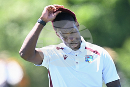 New Zealand West Indies Cricket