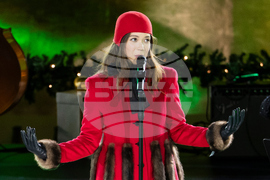 Rockefeller Center Christmas Tree