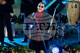 Rockefeller Center Christmas Tree