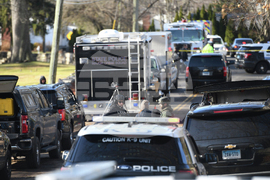 Standoff Decomposed Body