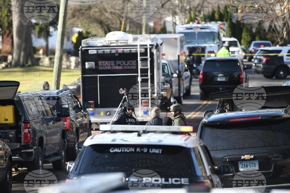 Standoff Decomposed Body