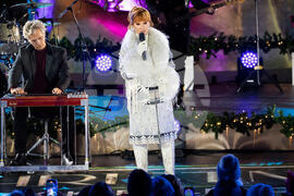 Rockefeller Center Christmas Tree