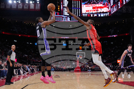 Kings Rockets Basketball