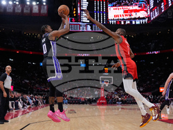 Kings Rockets Basketball