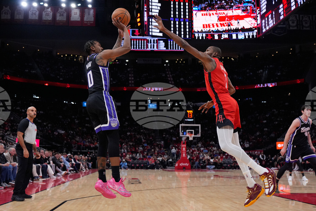 Kings Rockets Basketball