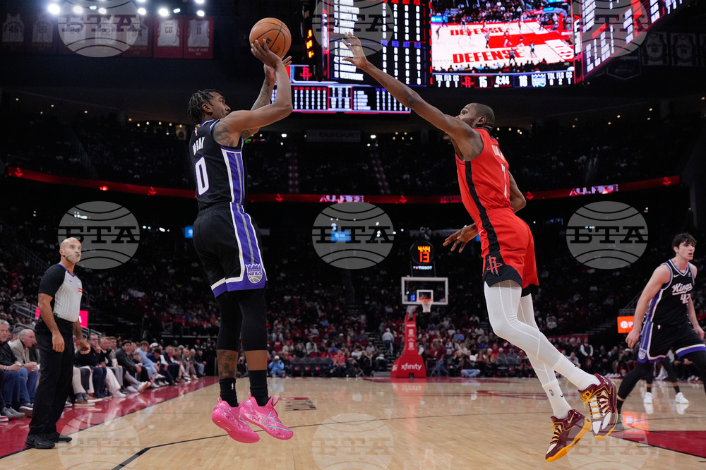 Kings Rockets Basketball