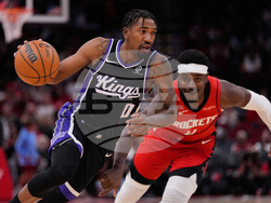 Kings Rockets Basketball