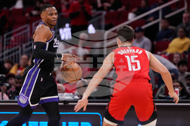 Kings Rockets Basketball