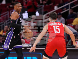 Kings Rockets Basketball