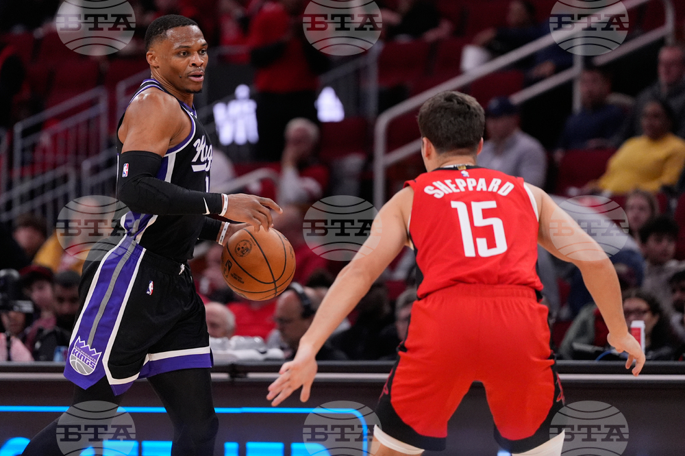 Kings Rockets Basketball