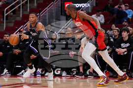 Kings Rockets Basketball
