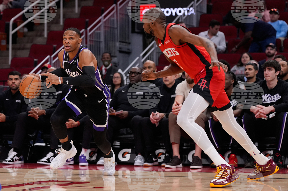 Kings Rockets Basketball