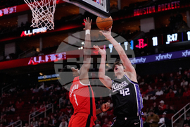 Kings Rockets Basketball