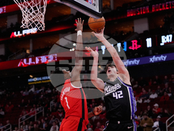 Kings Rockets Basketball