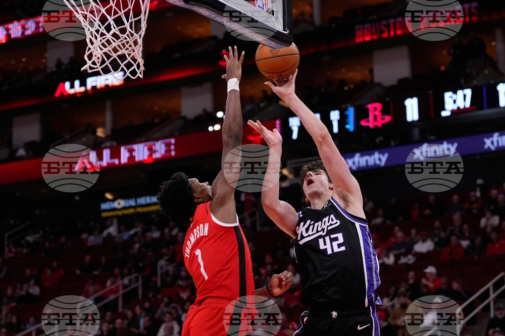 Kings Rockets Basketball