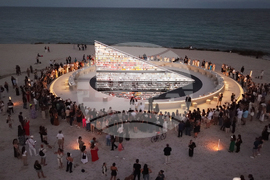 APTOPIX Miami Art Week