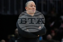 Clippers Hawks Basketball