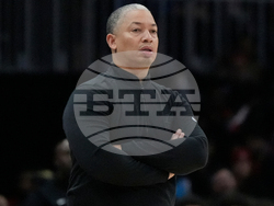 Clippers Hawks Basketball