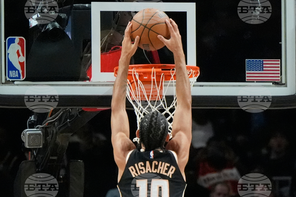 Clippers Hawks Basketball