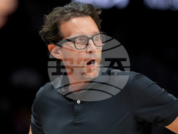 Clippers Hawks Basketball