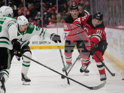 Stars Devils Hockey