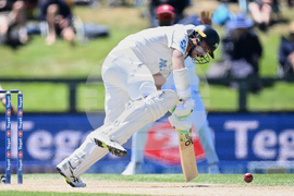 New Zealand West Indies Cricket