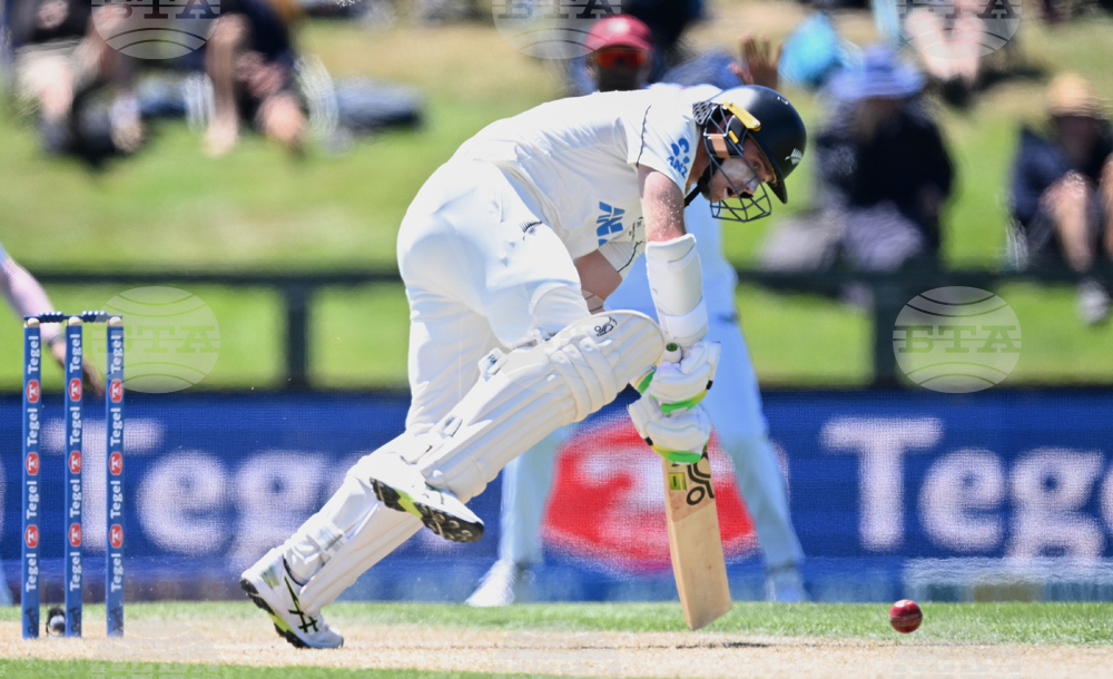 New Zealand West Indies Cricket