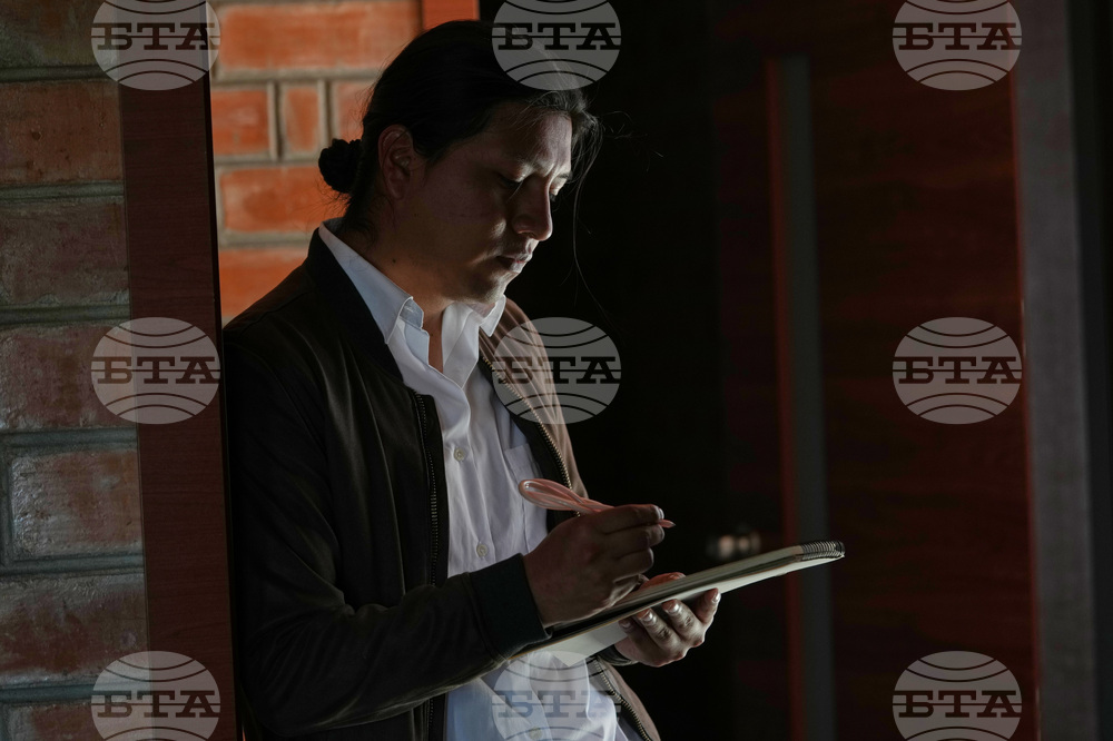 Ecuador Indigenous Anime