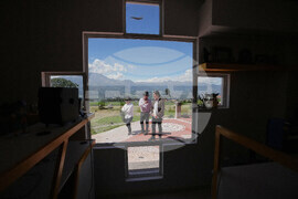 Ecuador Indigenous Anime